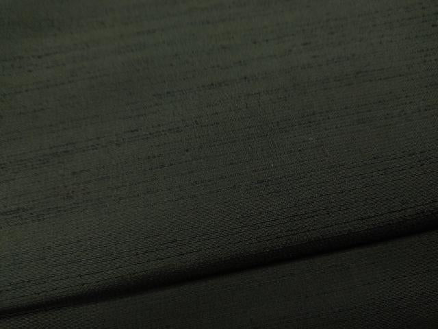 平和屋着物●男性　紬　アンサンブル　霞文　正絹　逸品　CABA1630ut