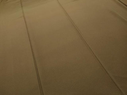 平和屋着物●訪問着　霞文　暈し染め　正絹　逸品　CABA1844ut