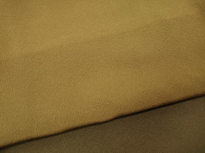 平和屋着物●訪問着　霞文　暈し染め　正絹　逸品　CABA1844ut
