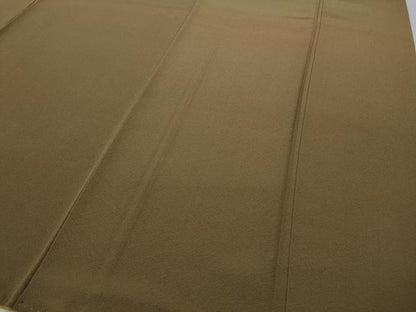 平和屋着物●訪問着　霞文　暈し染め　正絹　逸品　CABA1844ut