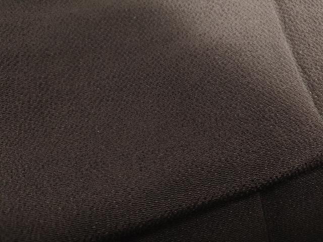 平和屋着物●色留訪問着　霞文　暈し染め　鬼しぼ縮緬　正絹　逸品　CABA1868ut