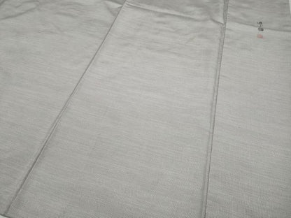 平和屋着物●訪問着 本場大島紬 作家物 手描き 遊ぶ猫 正絹 逸品 CABA1982ut