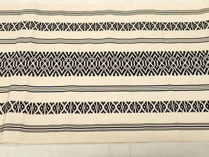 平和屋着物●本場筑前博多織 八寸名古屋帯 献上 正絹 逸品 未使用 CABA2240dy