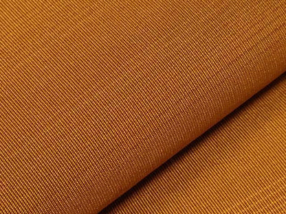 平和屋着物●爪掻き本綴れ 八寸名古屋帯 霞文 正絹 逸品 CABA2369dy