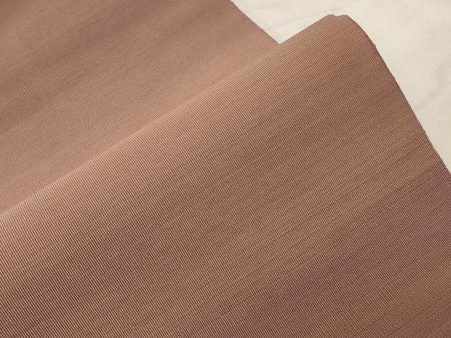 平和屋着物●爪掻き本綴れ 八寸名古屋帯 霞文 正絹 逸品 CABA2375dy