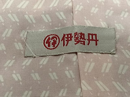 平和屋着物■道行コート　青海波地紋　似せ紫色　伊勢丹扱い　正絹　逸品　CABA3546ua