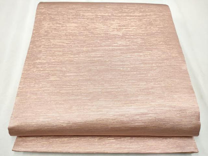 平和屋着物●両面 六通柄袋帯 辻が花 金彩 正絹 逸品 CABA5115hy
