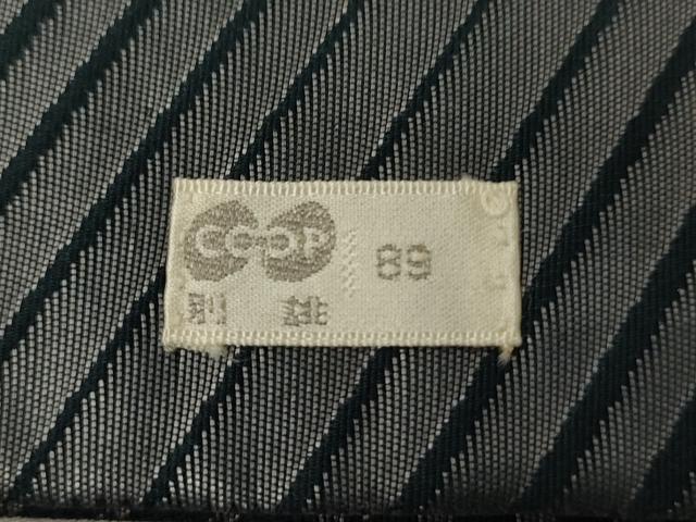 平和屋着物▼両面　六通柄袋帯　吉祥文　金銀糸　引箔　正絹　逸品　CABA5936ak