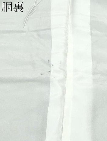 平和屋着物●色留訪問着　作家物　人物文　鈴乃屋扱い　正絹　逸品　CABA6005vf