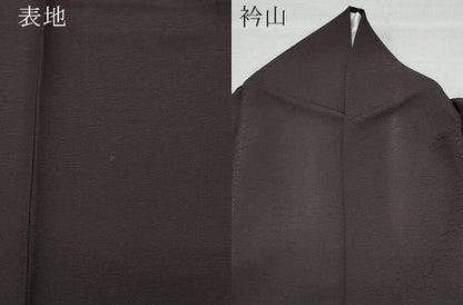 平和屋着物●訪問着 舞葉文 金彩 正絹 逸品 CABA6072vf