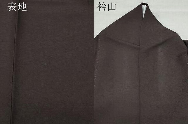 平和屋着物●訪問着 舞葉文 金彩 正絹 逸品 CABA6072vf