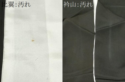 平和屋着物■豪華作家物 御所解文 暈し染め 正絹 逸品 CABA7253ev