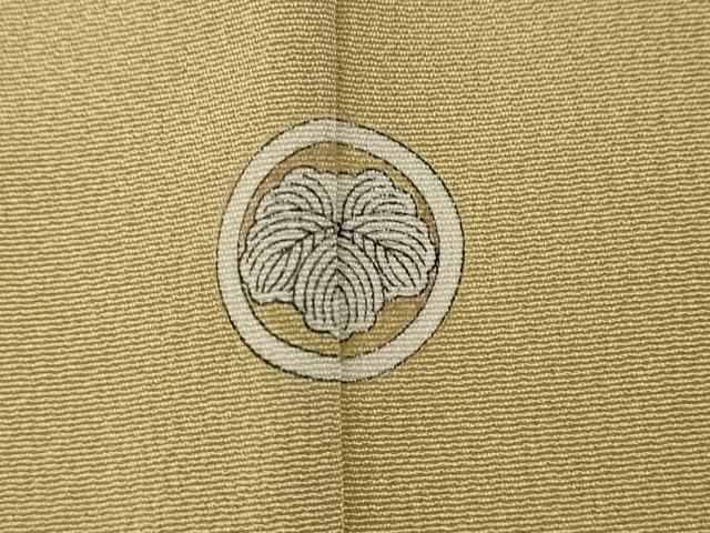 平和屋着物●豪華色留袖　友禅　作家物　彩賀旅情　正絹　逸品　CABA8007ut