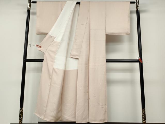 平和屋着物○着物デザイナー 渋谷幸子 yukiko渋谷 訪問着 箔散らし