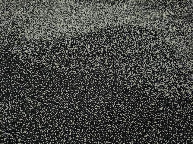 平和屋着物●小紋師 鷲津芳雄 訪問着 霞文 正絹 逸品 CABA8085ut