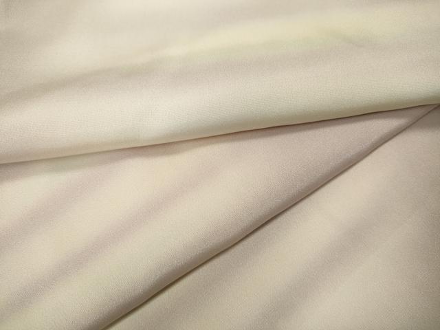 平和屋着物●長襦袢 袷 横段霞文 暈し染め 正絹 逸品 CABA8357ut