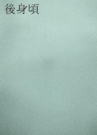 平和屋着物○京加賀友禅 百貫石峰 訪問着 枝花文