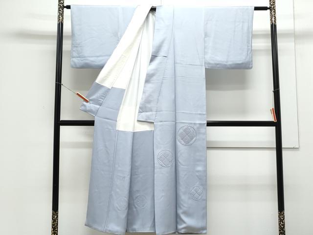 平和屋着物＃中国三大刺繍　総相良刺繍　羽織　乱菊　正絹　逸品　未使用　CABF1340in 平和屋着物○中国人間国宝 将雪英 訪問着 中国三大刺繍 相良刺繍 総