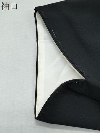 平和屋着物▼豪華黒留袖 孔雀丸文 金彩 正絹 逸品 CABA8693th
