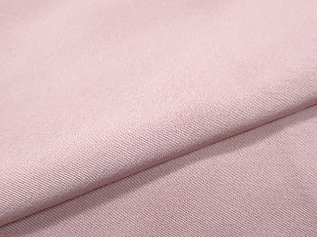 平和屋着物▼上質な小紋　作家物　霞文　暈し染め　正絹　逸品　CABA8704th