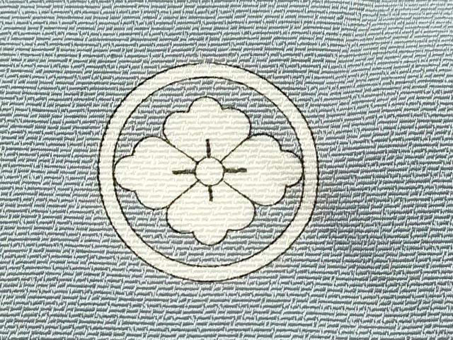 平和屋着物●豪華色留袖　刺繍　風景文　金彩　正絹　逸品　CABA8850dy