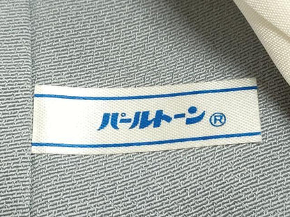 平和屋着物●豪華色留袖　刺繍　風景文　金彩　正絹　逸品　CABA8850dy