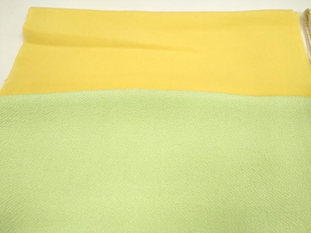 平和屋着物★和装小物　帯揚げ10枚セット　正絹　逸品　CABA9203ju