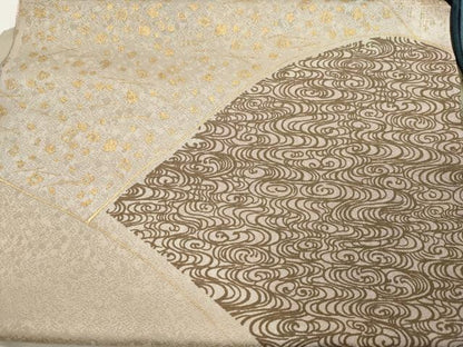 平和屋着物★和装小物　帯揚げ10枚セット　正絹　逸品　CABA9205ju