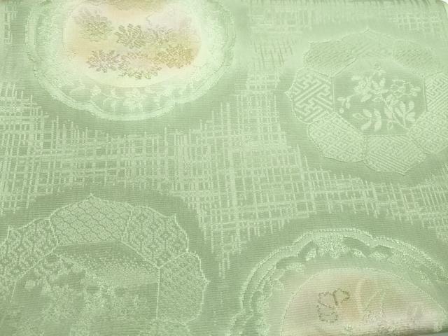平和屋着物★和装小物　帯揚げ10枚セット　正絹　逸品　CABA9206ju