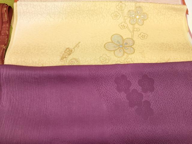 平和屋着物★和装小物　帯揚げ10枚セット　正絹　逸品　CABA9260ju 平和屋着物☆和装小物 帯揚げ10枚セット 正絹 逸品 CABA9209ju