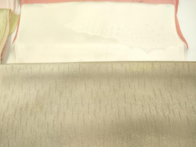 平和屋着物★和装小物　帯揚げ10枚セット　丹後ちりめん　正絹　逸品　CABA9210ju