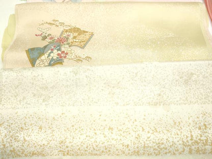平和屋着物★和装小物　帯揚げ10枚セット　丹後ちりめん　正絹　逸品　CABA9210ju