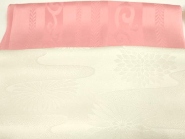 平和屋着物★和装小物　帯揚げ10枚セット　正絹　逸品　CABA9212ju