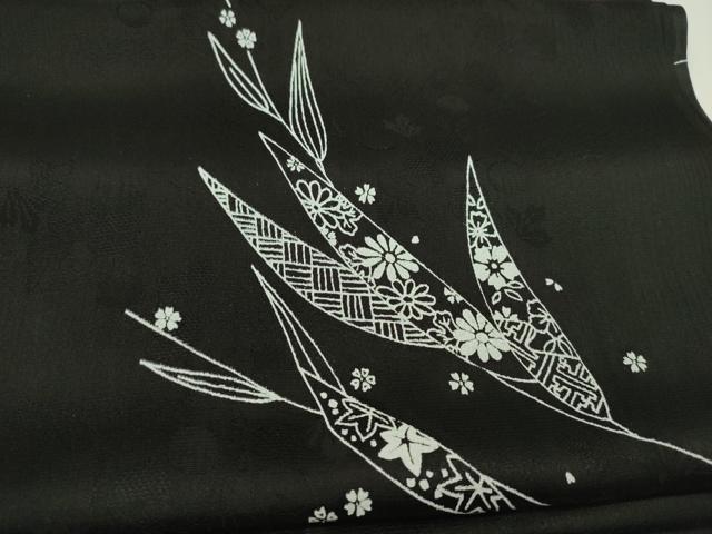 平和屋着物★和装小物　帯揚げ10枚セット　正絹　逸品　CABA9214ju