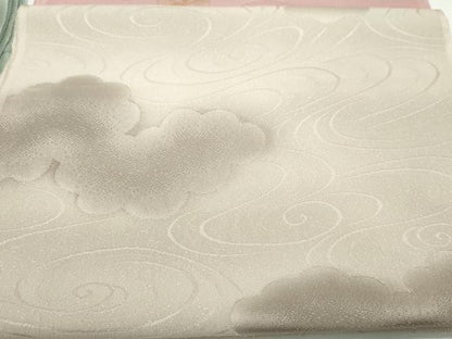 平和屋着物★和装小物　帯揚げ10枚セット　正絹　逸品　CABA9215ju