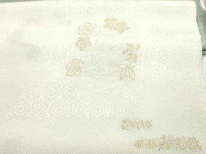 平和屋着物★和装小物　帯揚げ10枚セット　正絹　逸品　CABA9215ju