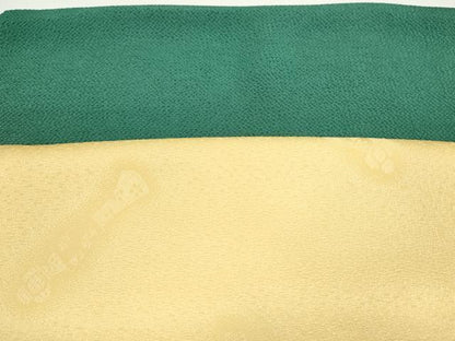 平和屋着物★和装小物　帯揚げ10枚セット　正絹　逸品　CABA9215ju