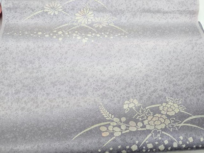 平和屋着物★和装小物　帯揚げ10枚セット　正絹　逸品　CABA9216ju