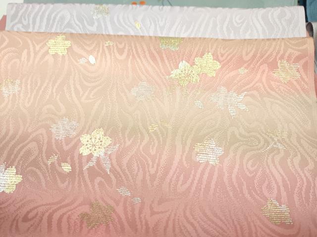 平和屋着物★和装小物　帯揚げ10枚セット　正絹　逸品　CABA9216ju