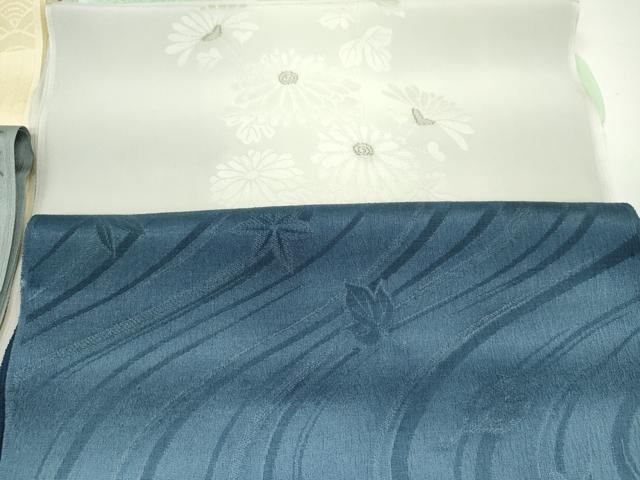 平和屋着物★和装小物　帯揚げ10枚セット　正絹　逸品　CABA9216ju