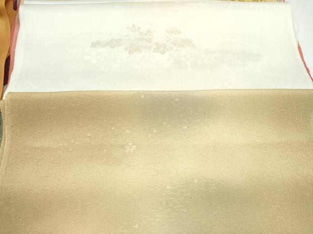 平和屋着物★和装小物　帯揚げ10枚セット　正絹　逸品　CABA9219ju