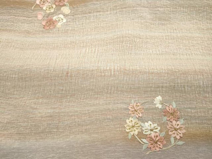平和屋着物★和装小物　帯揚げ10枚セット　丹後ちりめん　正絹　逸品　CABA9222ju