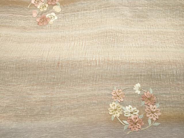 平和屋着物★和装小物　帯揚げ10枚セット　丹後ちりめん　正絹　逸品　CABA9222ju
