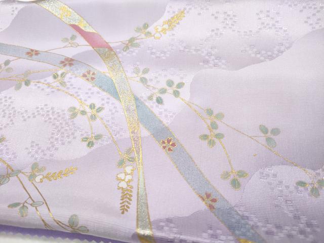 平和屋着物★和装小物　帯揚げ10枚セット　丹後ちりめん　正絹　逸品　CABA9225ju