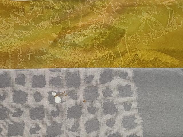 平和屋着物★和装小物　帯揚げ10枚セット　丹後ちりめん　正絹　逸品　CABA9240ju