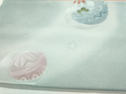 平和屋着物★和装小物　帯揚げ10枚セット　丹後ちりめん　正絹　逸品　CABA9241ju