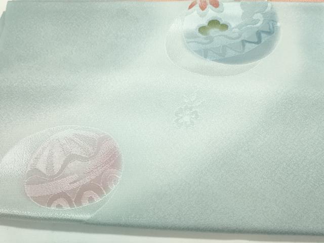 平和屋着物★和装小物　帯揚げ10枚セット　丹後ちりめん　正絹　逸品　CABA9241ju