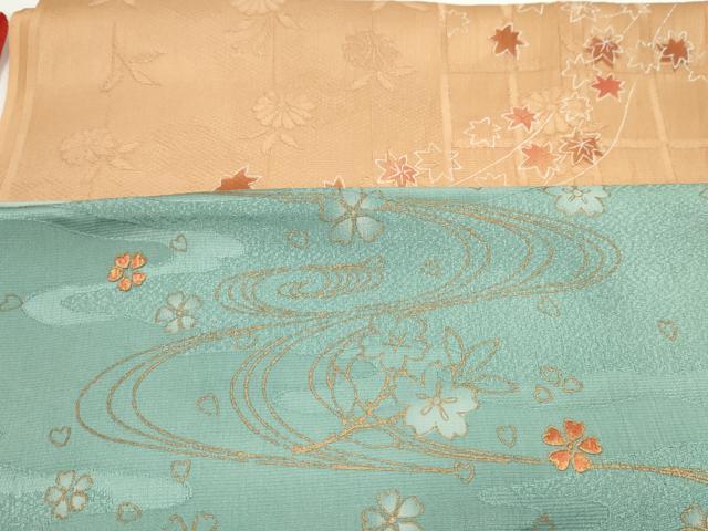 平和屋着物★和装小物　帯揚げ10枚セット　丹後ちりめん　正絹　逸品　CABA9247ju