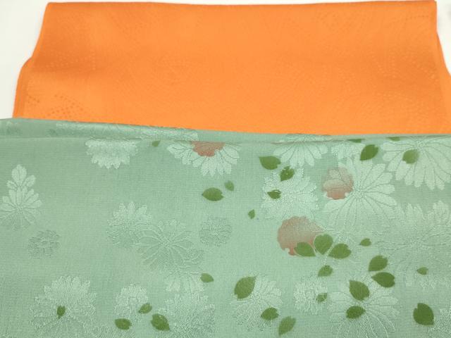 平和屋着物★和装小物　帯揚げ10枚セット　正絹　逸品　CABA9249ju 平和屋着物☆和装小物 帯揚げ10枚セット 正絹 逸品 CABA9249ju