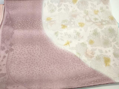 平和屋着物★和装小物　帯揚げ10枚セット　正絹　逸品　CABA9251ju